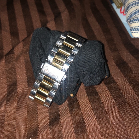 Mens michael kors Watch - Picture 4 of 7